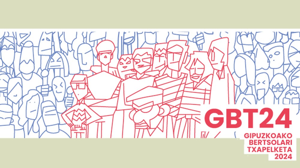 Gipuzkoako Bertsolari Finalera joateko antolatu duten autobuserako izen-ematea gaur itxiko da