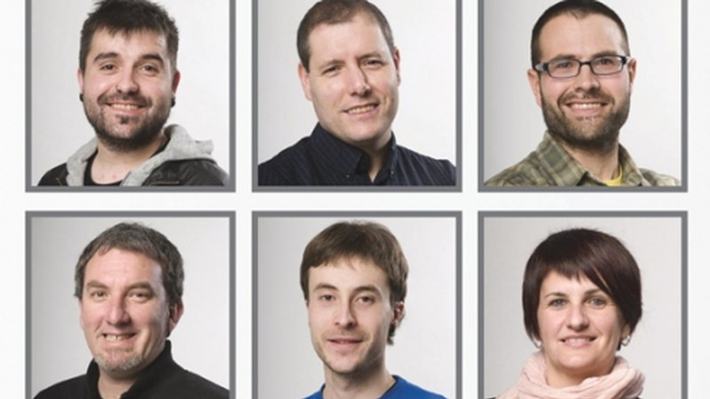 Gipuzkoako Bertsolari Txapelketaren hirugarren finalaurrekoa Eibarren