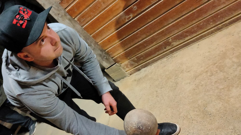 Gipuzkoako Hiru Txirlo Txapelketa Azkoitiko Floreagan hasiko da