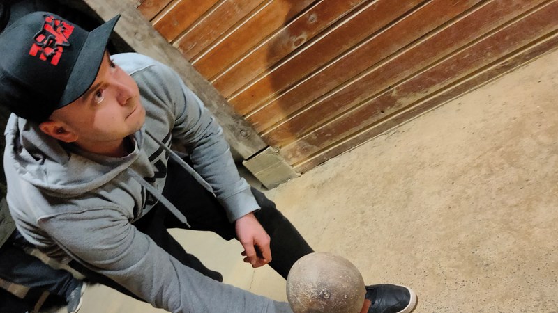 Gipuzkoako Hiru Txirlo Txapelketa Azkoitiko Floreagan hasiko da