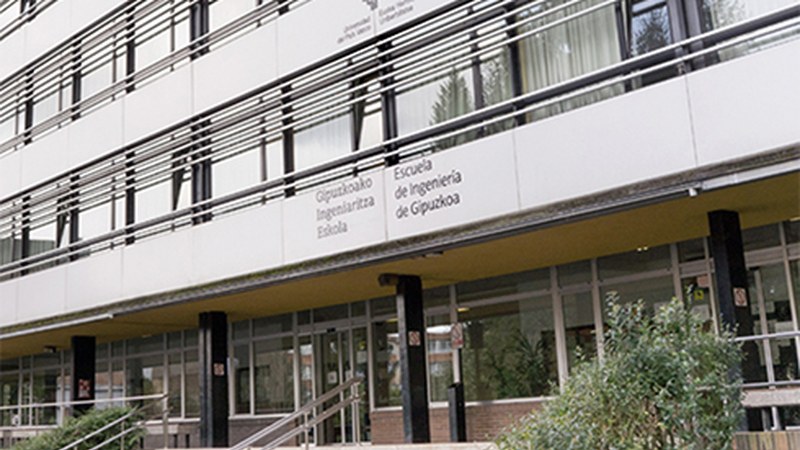 Gipuzkoako Ingeniaritza Eskolako Graduazio Ekitaldia egingo dute barixakuan