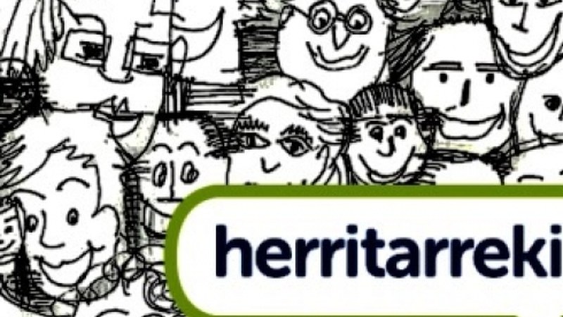 Gipuzkoako partaidetzako aurrekontuak lantzeko saioa