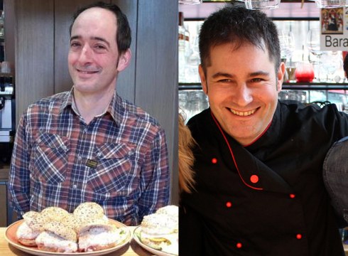 Gipuzkoako pintxo onenaren bila