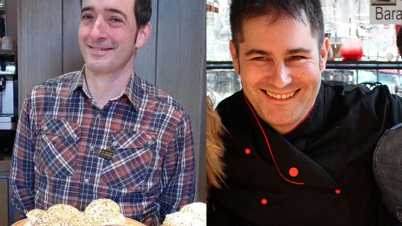 Gipuzkoako pintxo onenaren bila