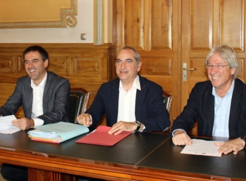 Gipuzkoako Probintzia Auzitegiak Errebali buruzko inputazioak bertan behera laga ditu