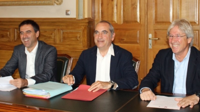 Gipuzkoako Probintzia Auzitegiak Errebali buruzko inputazioak bertan behera laga ditu