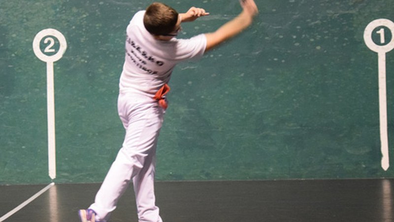 Gipuzkoako txapelketako partiduak jokatuko dira bihar arratsaldez Astelenan