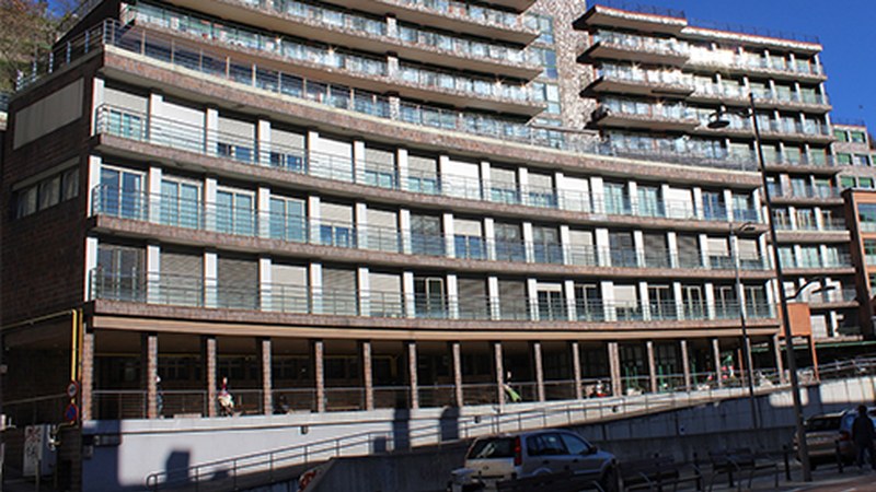 Gipuzkoako zaharren egoitzetan aldi berean bi senitartekoren bisita egitea baimendu da