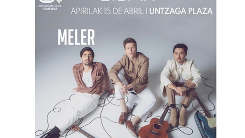 Zapatu honetan, apirilak 15,  Gipuzkoan Gazte Tour ekimena izango da Eibarren