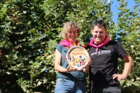 Giro ederrean joan zaigu ...eta kitto! jaiaren lehen zatia