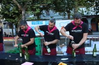 Giro ederrean joan zaigu ...eta kitto! jaiaren lehen zatia