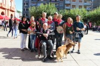 Giro ederrean joan zaigu ...eta kitto! jaiaren lehen zatia