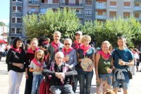 Giro ederrean joan zaigu ...eta kitto! jaiaren lehen zatia
