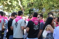 Giro ederrean joan zaigu ...eta kitto! jaiaren lehen zatia