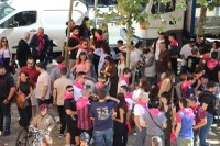 Giro ederrean joan zaigu ...eta kitto! jaiaren lehen zatia