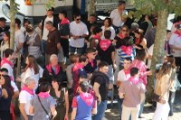 Giro ederrean joan zaigu ...eta kitto! jaiaren lehen zatia