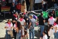 Giro ederrean joan zaigu ...eta kitto! jaiaren lehen zatia