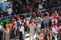 Giro ederrean joan zaigu ...eta kitto! jaiaren lehen zatia