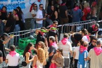 Giro ederrean joan zaigu ...eta kitto! jaiaren lehen zatia