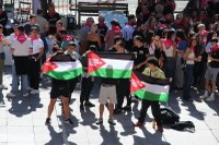 Giro ederrean joan zaigu ...eta kitto! jaiaren lehen zatia