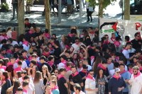 Giro ederrean joan zaigu ...eta kitto! jaiaren lehen zatia