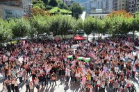 Giro ederrean joan zaigu ...eta kitto! jaiaren lehen zatia