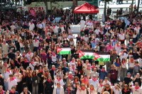 Giro ederrean joan zaigu ...eta kitto! jaiaren lehen zatia
