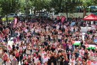 Giro ederrean joan zaigu ...eta kitto! jaiaren lehen zatia