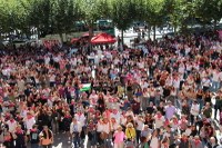 Giro ederrean joan zaigu ...eta kitto! jaiaren lehen zatia