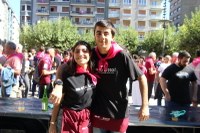 Giro ederrean joan zaigu ...eta kitto! jaiaren lehen zatia
