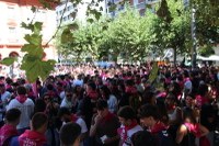Giro ederrean joan zaigu ...eta kitto! jaiaren lehen zatia