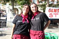 Giro ederrean joan zaigu ...eta kitto! jaiaren lehen zatia