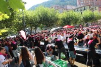Giro ederrean joan zaigu ...eta kitto! jaiaren lehen zatia