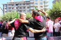Giro ederrean joan zaigu ...eta kitto! jaiaren lehen zatia