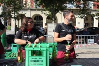 Giro ederrean joan zaigu ...eta kitto! jaiaren lehen zatia