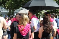 Giro ederrean joan zaigu ...eta kitto! jaiaren lehen zatia