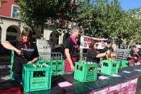 Giro ederrean joan zaigu ...eta kitto! jaiaren lehen zatia