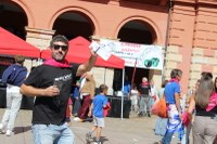 Giro ederrean joan zaigu ...eta kitto! jaiaren lehen zatia