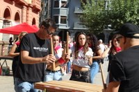 Giro ederrean joan zaigu ...eta kitto! jaiaren lehen zatia