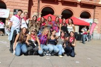 Giro ederrean joan zaigu ...eta kitto! jaiaren lehen zatia