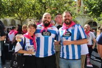Giro ederrean joan zaigu ...eta kitto! jaiaren lehen zatia
