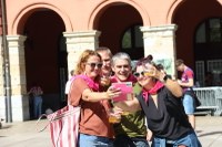 Giro ederrean joan zaigu ...eta kitto! jaiaren lehen zatia