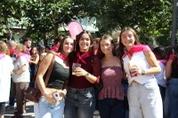 Giro ederrean joan zaigu ...eta kitto! jaiaren lehen zatia