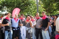 Giro ederrean joan zaigu ...eta kitto! jaiaren lehen zatia
