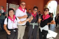 Giro ederrean joan zaigu ...eta kitto! jaiaren lehen zatia