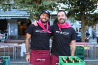 Giro ederrean joan zaigu ...eta kitto! jaiaren lehen zatia