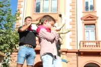 Giro ederrean joan zaigu ...eta kitto! jaiaren lehen zatia