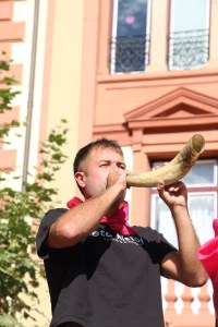 Giro ederrean joan zaigu ...eta kitto! jaiaren lehen zatia