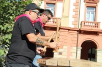 Giro ederrean joan zaigu ...eta kitto! jaiaren lehen zatia
