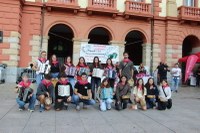 Giro ederrean ospatu dugu ...eta kitto! Jaia aurten ere Giro ederrean ospatu dugu ...eta kitto! Jaia aurten ere